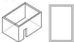 MASPORT Ambassador Inbuilt - ANY ENCLOSURE IN WHICH THE APPLIANCE IS USED SHALL COMPLY WITH ONE OF THE FOLLOWING: - 1