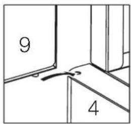 9 4