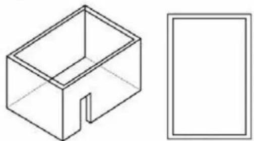 MASPORT Lifestyle 4 - ANY ENCLOSURE IN WHICH THE APPLIANCE IS USED SHALL COMPLY WITH ONE OF THE FOLLOWING: - 1