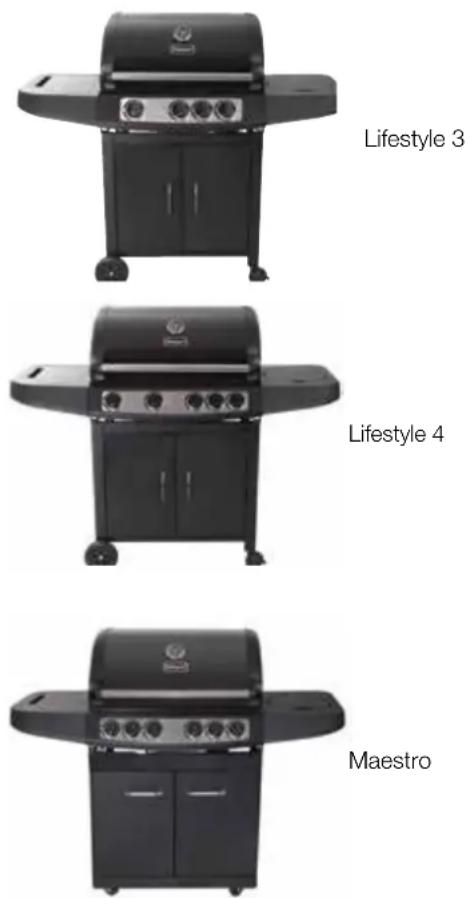 Lifestyle 3 Lifestyle 4 Maestro