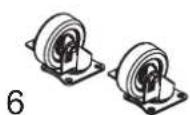MASPORT Lifestyle 4 - STEP 13 - 14