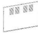 MASPORT Equip - PARTS LIST - 8