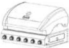 MASPORT Equip - PARTS LIST - 13