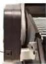 MASPORT Equip - FOR MODELS WITH ROTISSERIE - ASSEMBLY INSTRUCTIONS - 5