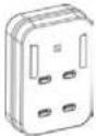 MASPORT Equip - PARTS LIST - 29