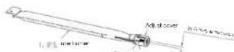 MASPORT Equip - HOW TO ADJUST: - 1