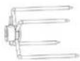 MASPORT Equip - PARTS LIST - 23