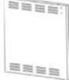 MASPORT Equip - PARTS LIST - 7
