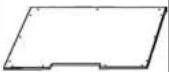 MASPORT Equip - PARTS LIST - 35