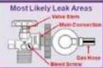 MASPORT Westhaven - LEAK TESTING - 4