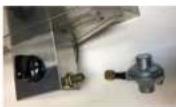 MASPORT Westhaven - DISPOSABLE CYLINDER ASSEMBLY - 1