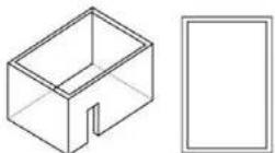 MASPORT Classic Six - ANY ENCLOSURE IN WHICH THE APPLIANCE IS USED SHALL COMPLY WITH ONE OF THE FOLLOWING: - 1