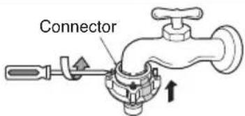 Connector
