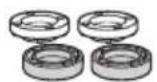 LG WTG9530S - Accessories - 1