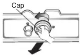 Cap