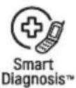 LG WTG9532WH - SmartDiagnosis™ - 2