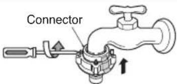 Connector