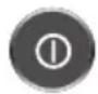 LG WTG8532WH - Press the POWER button. - 1
