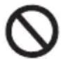 LG WTG9532VH - This booklet is divided into 2 parts : Warning and Caution. - 2