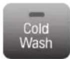 LG T1432AFPS5 - Long press Cold Wash button to activate smart diagnosis. - 1