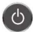 LG T1432AFPS5 - Close the washer door, and press the POWER button. - 1