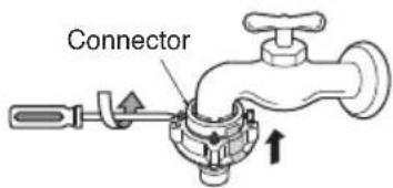Connector