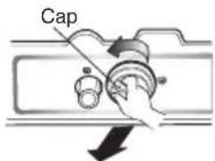 Cap