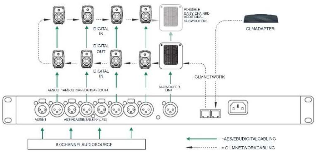 GENELEC 9301A - Introduction - 2