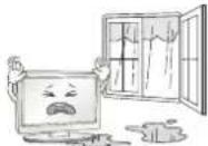 LG 55UH8507 - Safety instructions - 28