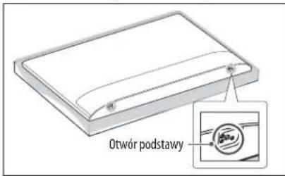 Otwór podstawy