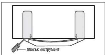 плосък инструмент
