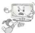 LG 55UH8507 - Safety instructions - 17