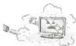 LG 49UH8507 - Safety instructions - 4