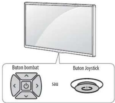 LG 49UH8507 - NOTĂ - 1
