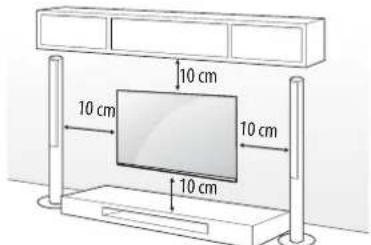 10 cm 10 cm 10 cm 10 cm