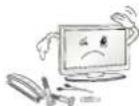 LG 49UH8507 - Ohutusjuhised - 19