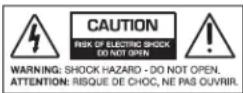 AudioControl LC-5.1300 - Important Safety Instructions - 4