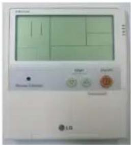 LG MULTI V PUCKA0 - Optional Accessories - 1