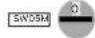 LG MULTI V ARWB120LAS4 - SW01M/SW03M/SW04M (Dip S/W and tact S/W for manual valve addressing) - 7
