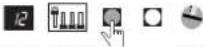 LG MULTI V ARWB120LAS4 - Example of manual valve addressing (Zoning setting) - 5