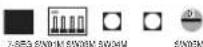 LG MULTI V ARWB120LAS4 - Example of manual valve addressing (Zoning setting) - 7