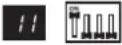 LG MULTI V ARWB120LAS4 - Example of checking valve address - 1