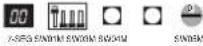 LG MULTI V ARWB120LAS4 - Example of manual valve addressing (Zoning setting) - 2