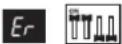 LG MULTI V ARWB120LAS4 - Identification of Manual Valve ID (Address) - 1