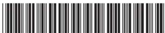 Black and white barcode image with vertical lines on both sides