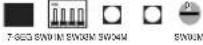 LG MULTI V ARWB120LAS4 - Example of manual valve addressing (Zoning setting) - 1