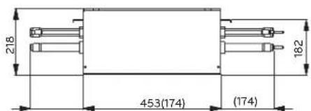 218 453(174) (174) 182