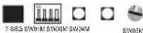 LG MULTI V ARWB120LAS4 - Example of manual valve addressing (Zoning setting) - 6