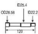 LG MULTI V ARUN80LL2 - Header - 9