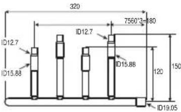 LG MULTI V ARUN80LL2 - Header - 1